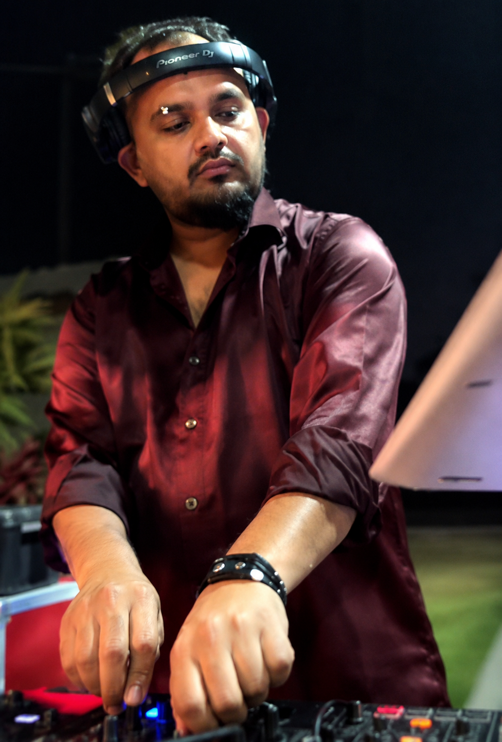 Top DJ Artist in Mumbai